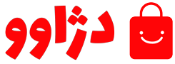 قالب فروشگاهی ایرانی دژاوو